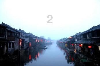 李嘉诚为什么到处卖地产？是赔钱跑了吗？游戏画面